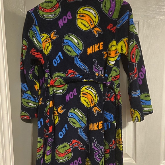 Kids Robe Size 8 - Picture 3 of 4